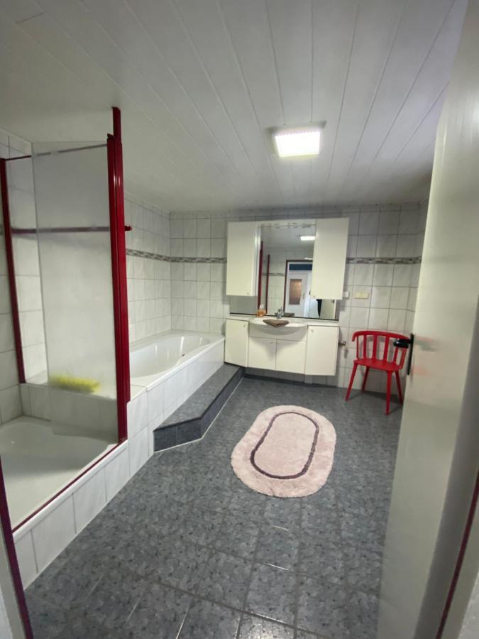 Ferienwohnung Felix Templin Exterior foto